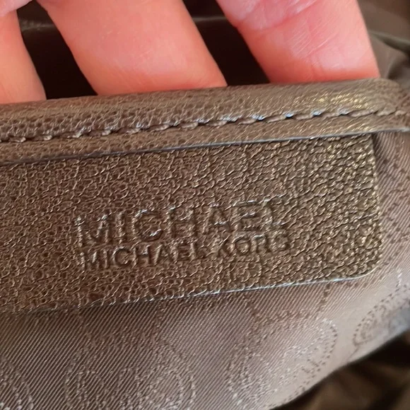 Michael Michael Kors handbag - Picture 8 of 10